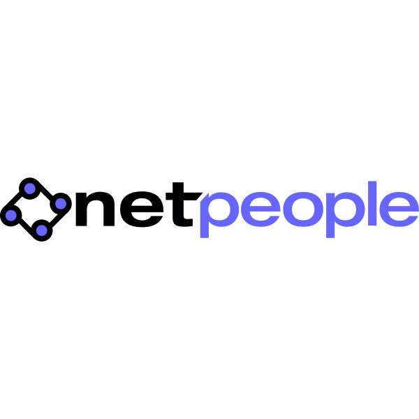 NetPeople Logo ,Logo , icon , SVG NetPeople Logo