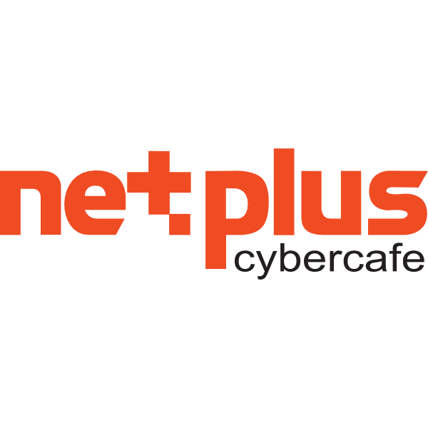 Netplus Cybercafe Logo