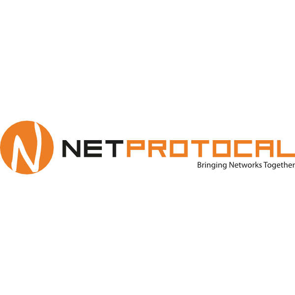 NetProtocal Logo ,Logo , icon , SVG NetProtocal Logo