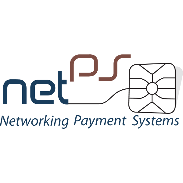 Netps Logo ,Logo , icon , SVG Netps Logo