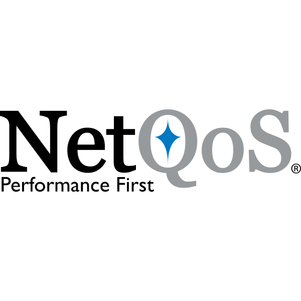 NetQoS Logo