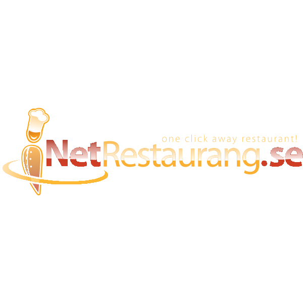 NetRestaurang Logo ,Logo , icon , SVG NetRestaurang Logo