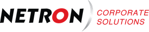 Netron Corporate Solutions Logo