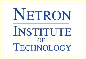 Netron Institute of Technology Logo ,Logo , icon , SVG Netron Institute of Technology Logo