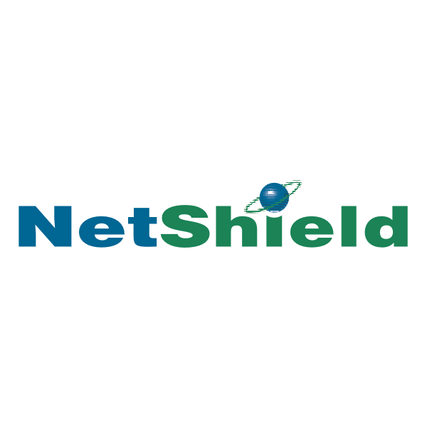 NetShield Logo ,Logo , icon , SVG NetShield Logo