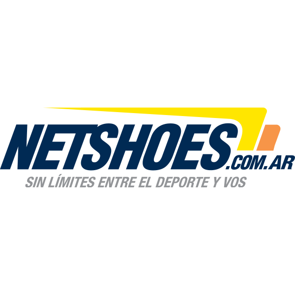 Netshoes Logo ,Logo , icon , SVG Netshoes Logo