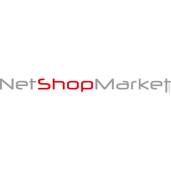 NetShopMarket Logo ,Logo , icon , SVG NetShopMarket Logo