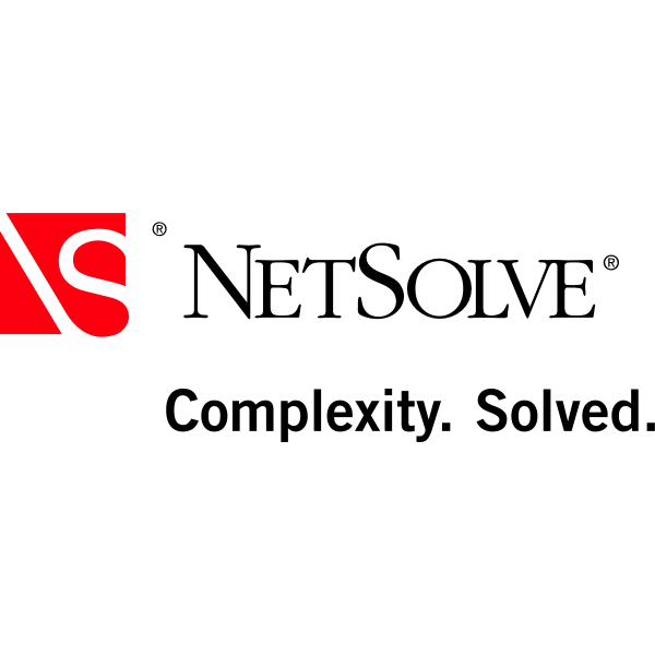 NetSolve Logo ,Logo , icon , SVG NetSolve Logo