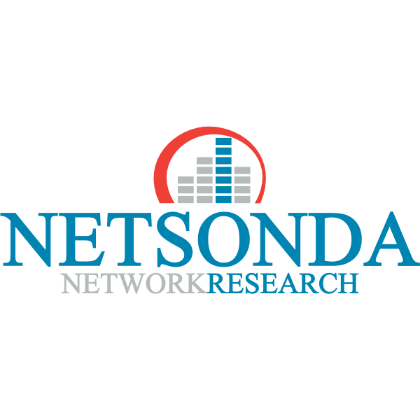 Netsonda Logo ,Logo , icon , SVG Netsonda Logo