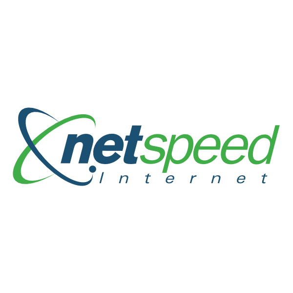 NetSpeed Logo ,Logo , icon , SVG NetSpeed Logo