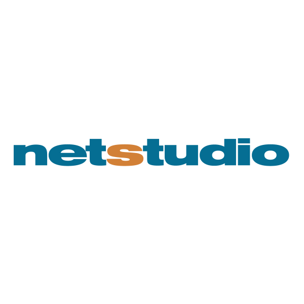 NETSTUDIO Logo