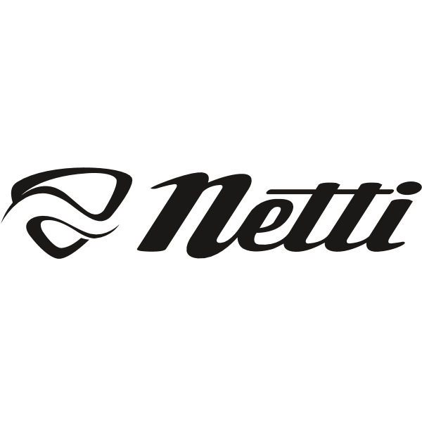 Netti Logo ,Logo , icon , SVG Netti Logo