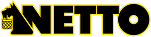 Netto Logo ,Logo , icon , SVG Netto Logo