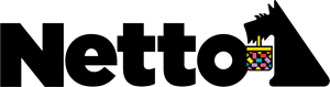 Netto UK. Logo