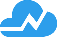 Netuitive Logo ,Logo , icon , SVG Netuitive Logo