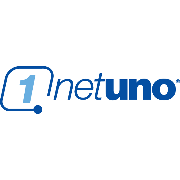 NetUno Logo ,Logo , icon , SVG NetUno Logo