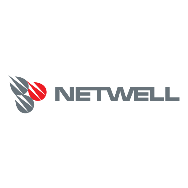 Netwell Logo ,Logo , icon , SVG Netwell Logo