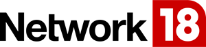 Network 18 Logo ,Logo , icon , SVG Network 18 Logo
