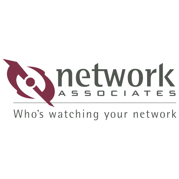 Network Associates [ Download - Logo - icon ] png svg