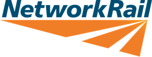 Network Rail Logo ,Logo , icon , SVG Network Rail Logo