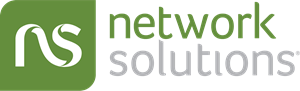 Network Solutions Logo ,Logo , icon , SVG Network Solutions Logo