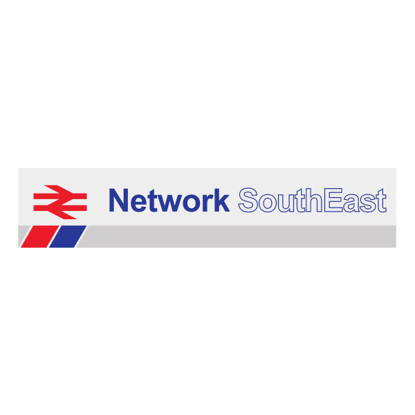 Network Southeast Logo ,Logo , icon , SVG Network Southeast Logo
