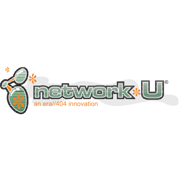 Network-U Logo ,Logo , icon , SVG Network-U Logo
