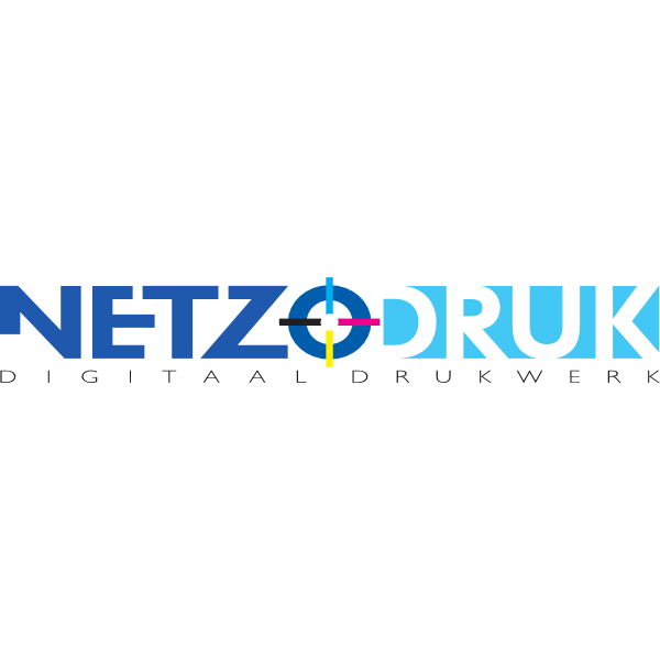 NetzoDruk Logo