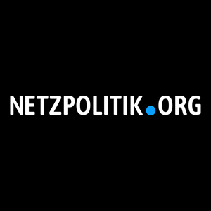 Netzpolitik Logo ,Logo , icon , SVG Netzpolitik Logo