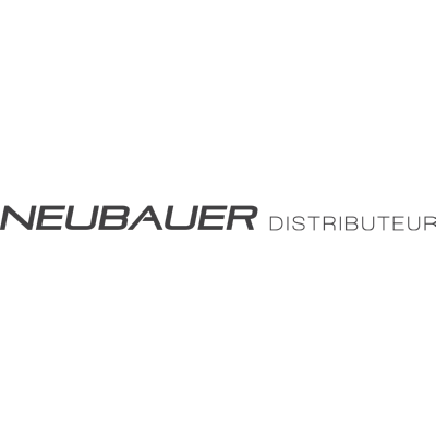 NEUBAUER Distributeur Logo