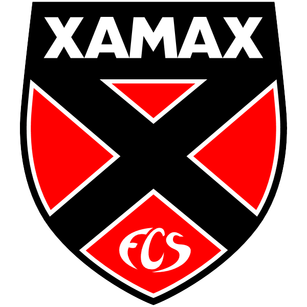 Neuchâtel Xamax FCS Logo ,Logo , icon , SVG Neuchâtel Xamax FCS Logo