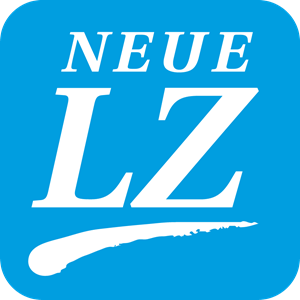 NEUE LZ Logo