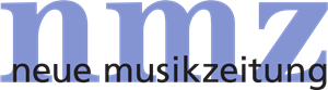 Neue Musikzeitung Logo