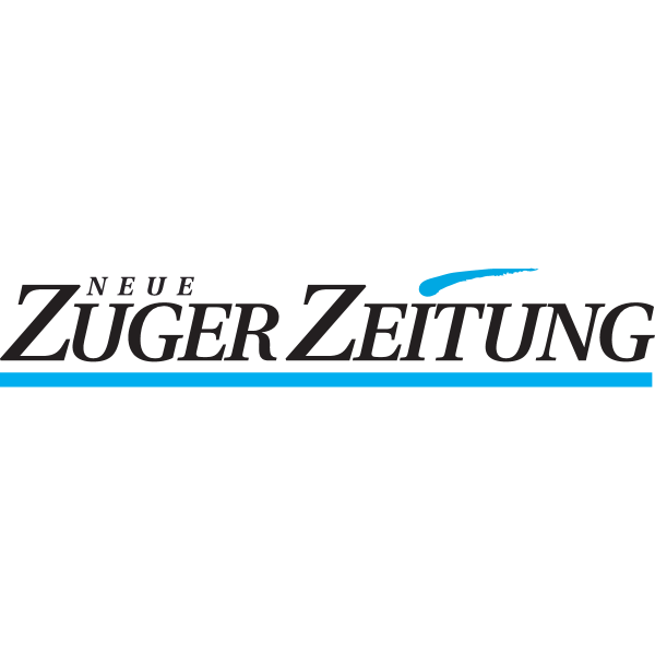 Neue Zuger Zeitung Logo