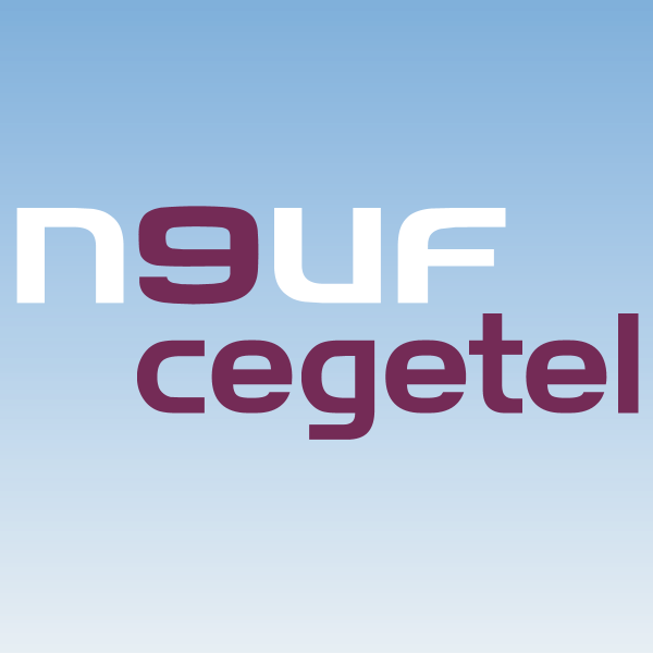 Neuf Cegetel Logo ,Logo , icon , SVG Neuf Cegetel Logo