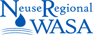 Neuse Regional WASA Logo