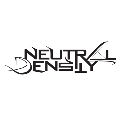 Neutral Density Logo