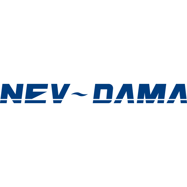 NEV-DAMA Logo