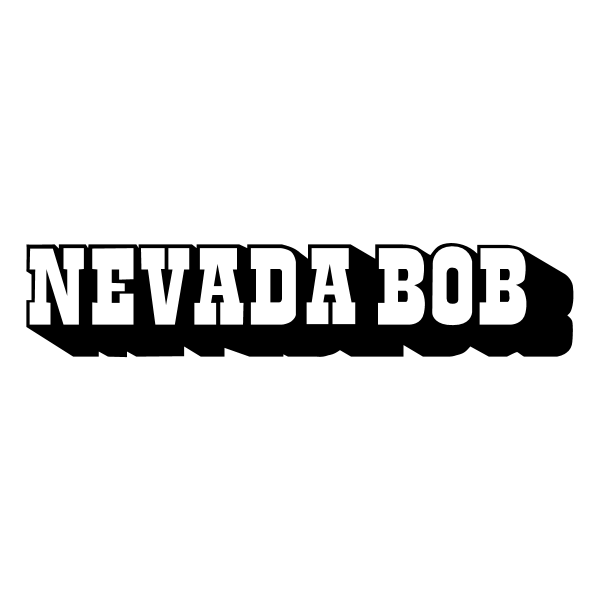 Nevada Bob