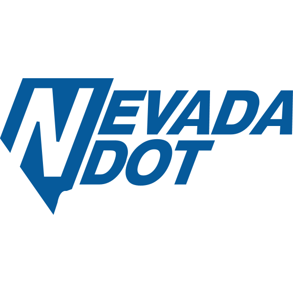 Nevada Department of Transportation Logo ,Logo , icon , SVG Nevada Department of Transportation Logo