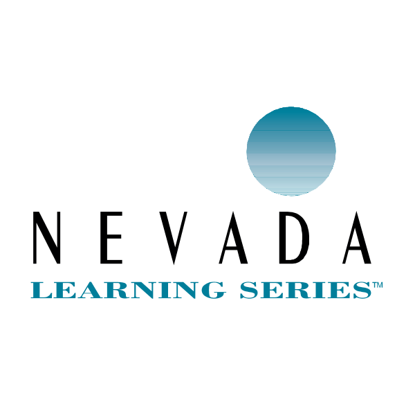 Nevada Learning Series Logo ,Logo , icon , SVG Nevada Learning Series Logo
