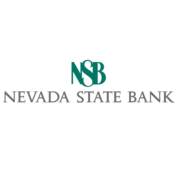 Nevada State Bank Logo ,Logo , icon , SVG Nevada State Bank Logo