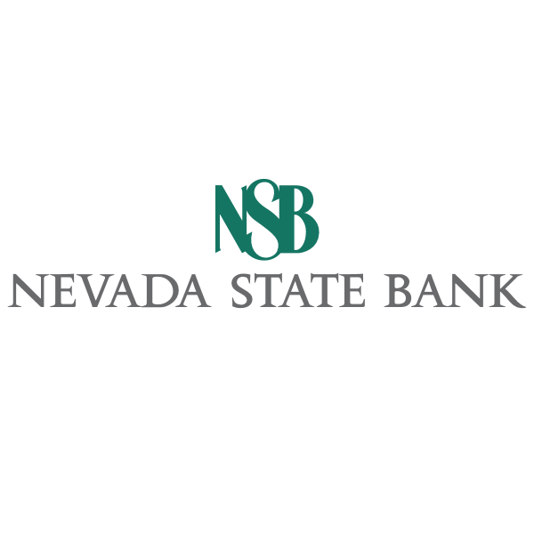 Nevada State Bank [ Download - Logo - icon ] png svg