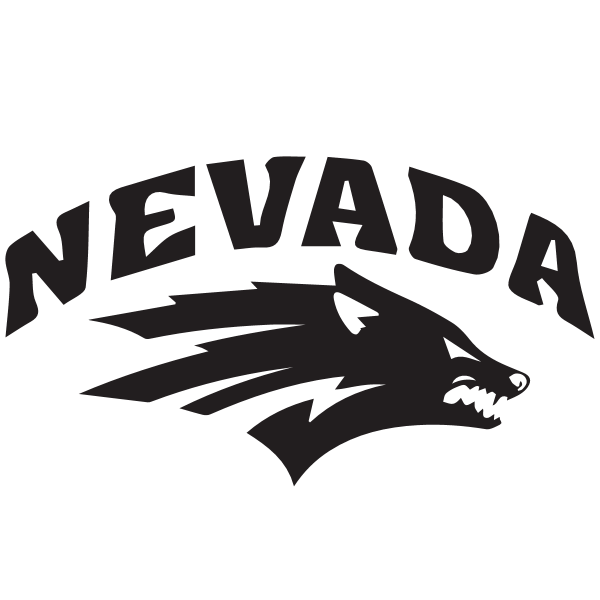 Nevada Wolfpack Logo ,Logo , icon , SVG Nevada Wolfpack Logo