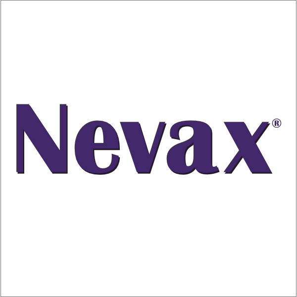 nevax Logo ,Logo , icon , SVG nevax Logo