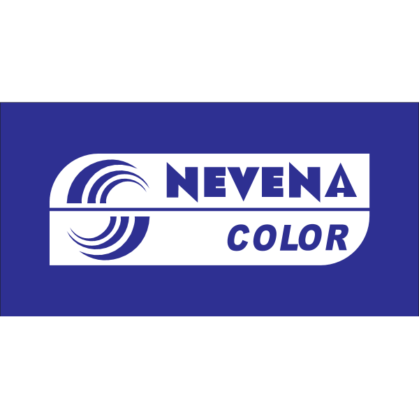 Nevena Color Logo