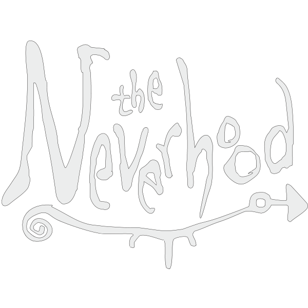 Neverhood Logo ,Logo , icon , SVG Neverhood Logo