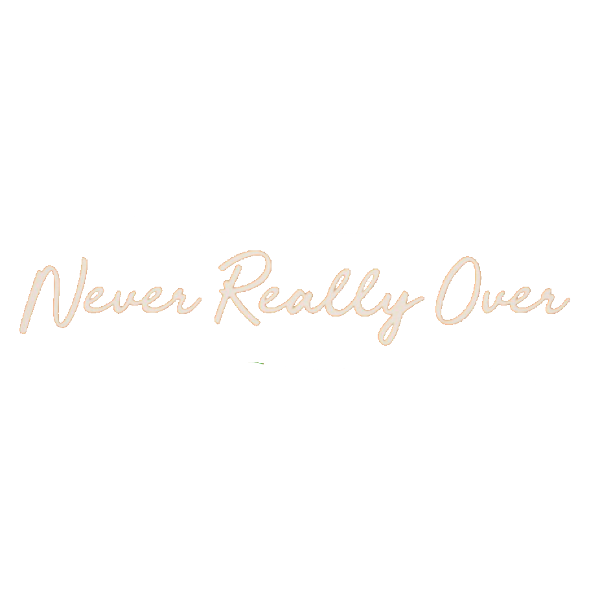 NeverReallyOver