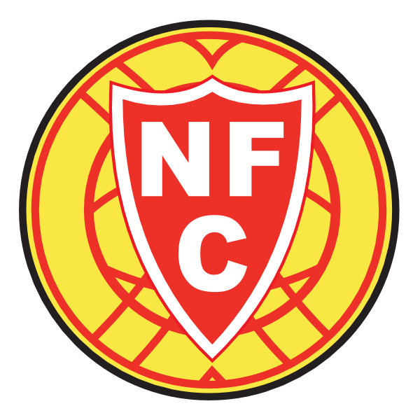 Neves Futebol Clube Logo