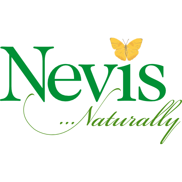Nevis…Naturally Logo
